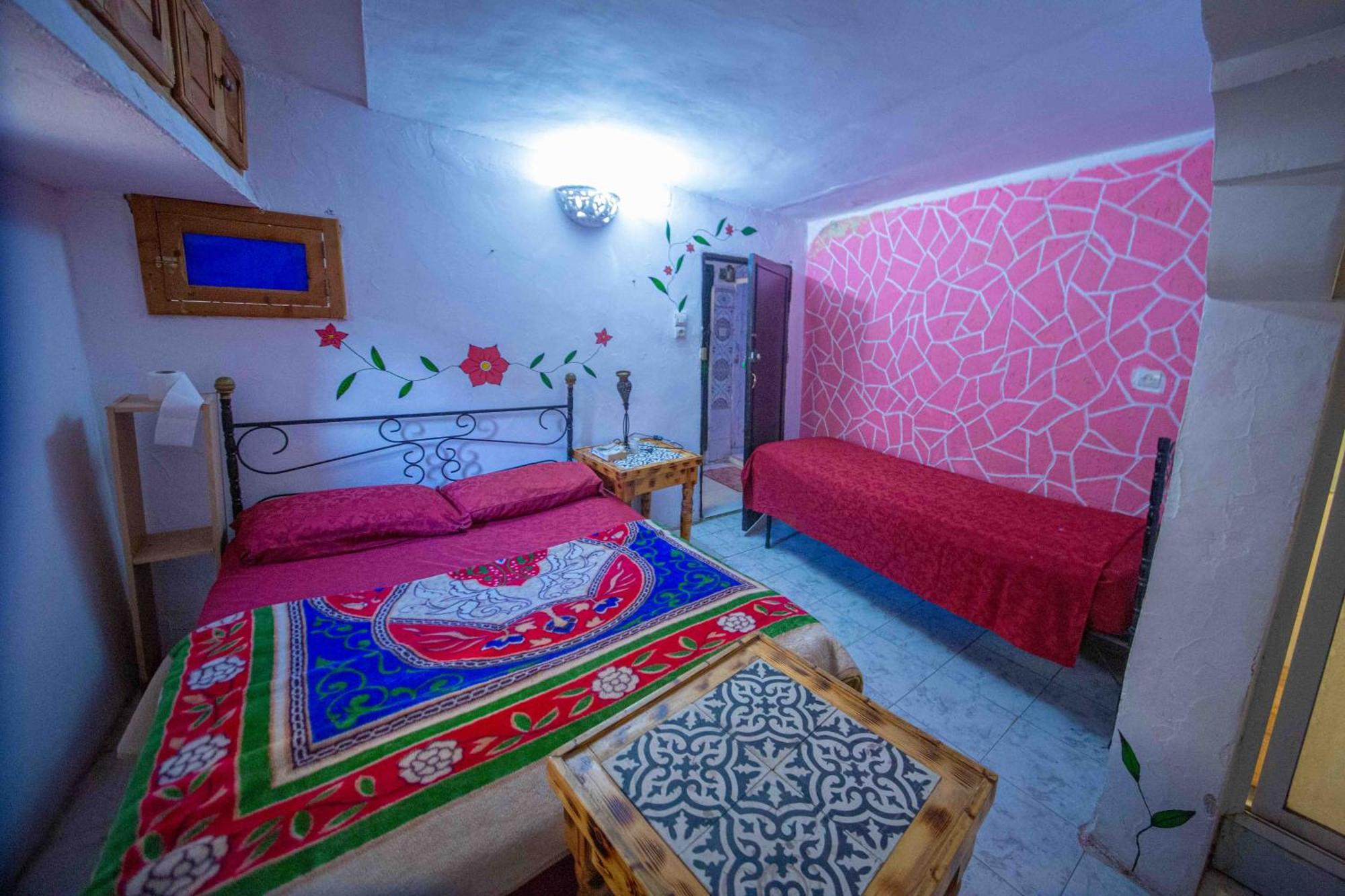Riad Fez Hostel Екстер'єр фото