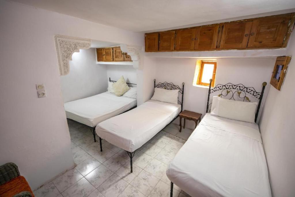 Riad Fez Hostel Екстер'єр фото
