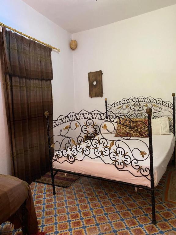Riad Fez Hostel Екстер'єр фото