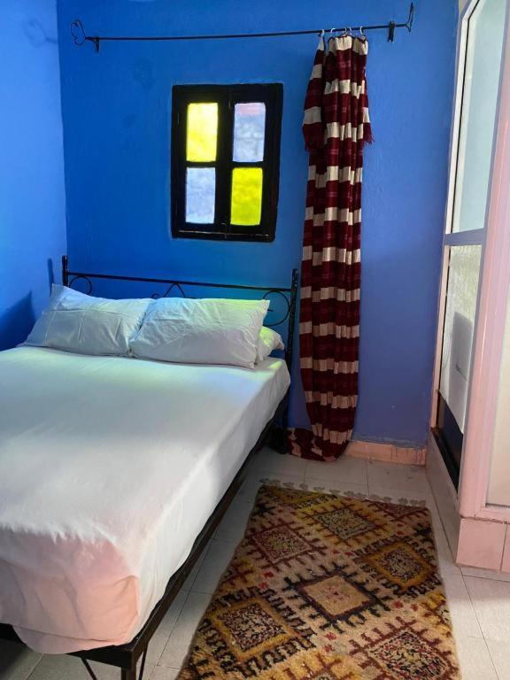 Riad Fez Hostel Екстер'єр фото