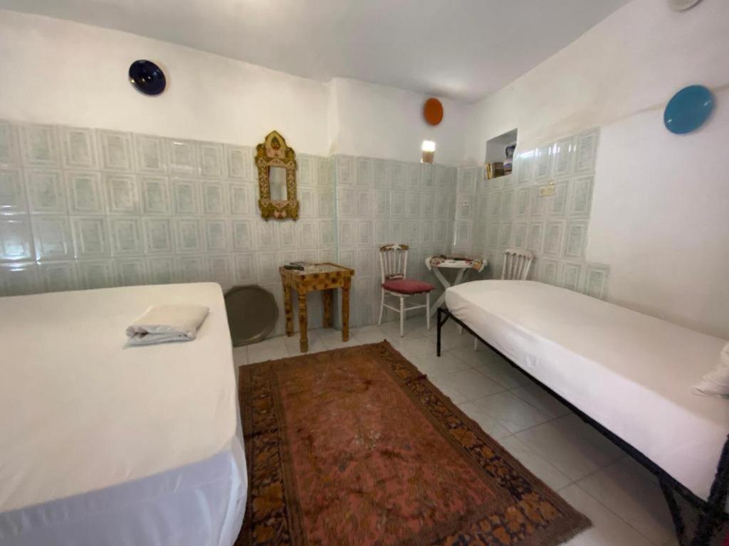 Riad Fez Hostel Екстер'єр фото