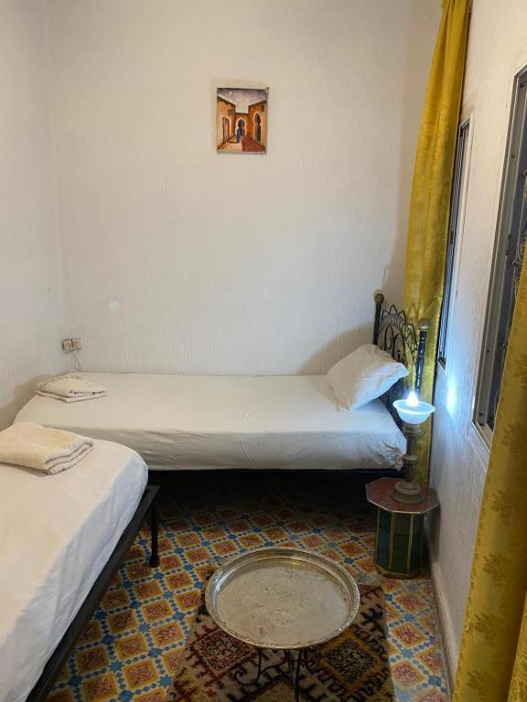 Riad Fez Hostel Екстер'єр фото