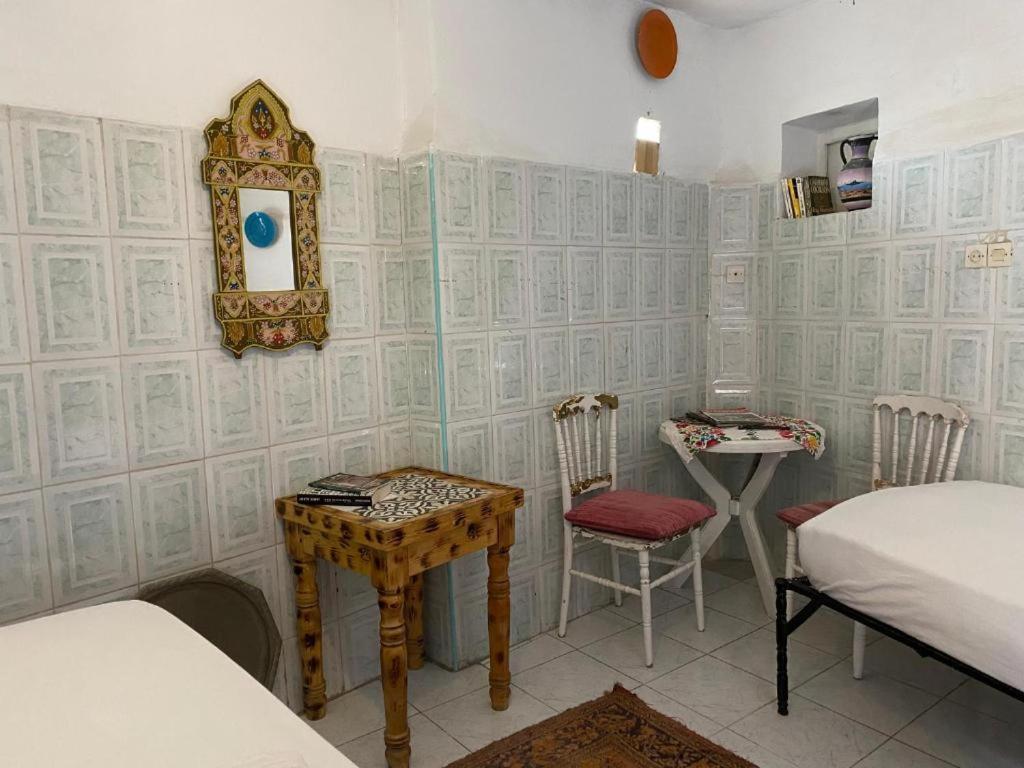 Riad Fez Hostel Екстер'єр фото