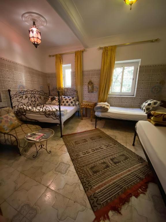 Riad Fez Hostel Екстер'єр фото