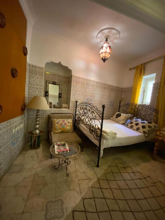 Riad Fez Hostel Екстер'єр фото