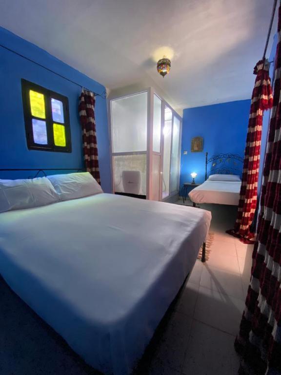 Riad Fez Hostel Екстер'єр фото