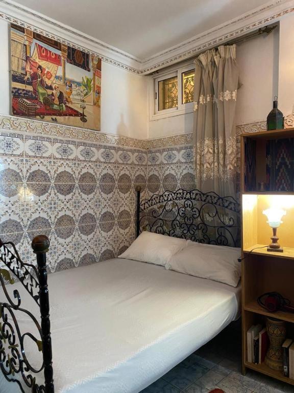 Riad Fez Hostel Екстер'єр фото