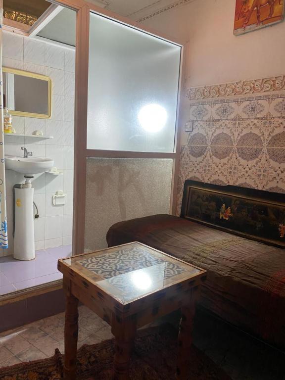 Riad Fez Hostel Екстер'єр фото