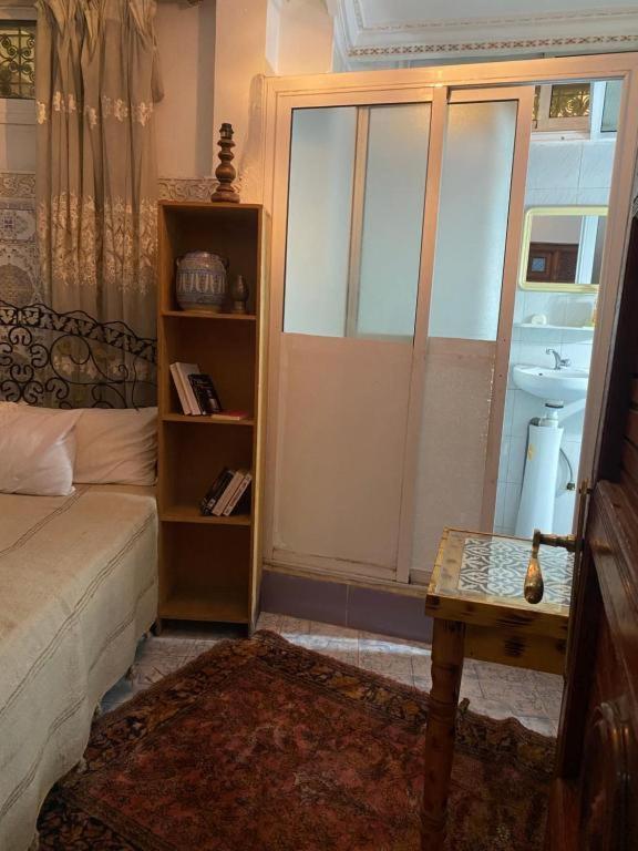 Riad Fez Hostel Екстер'єр фото