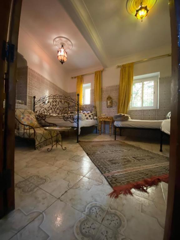 Riad Fez Hostel Екстер'єр фото